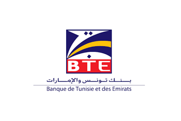 BTE Logo